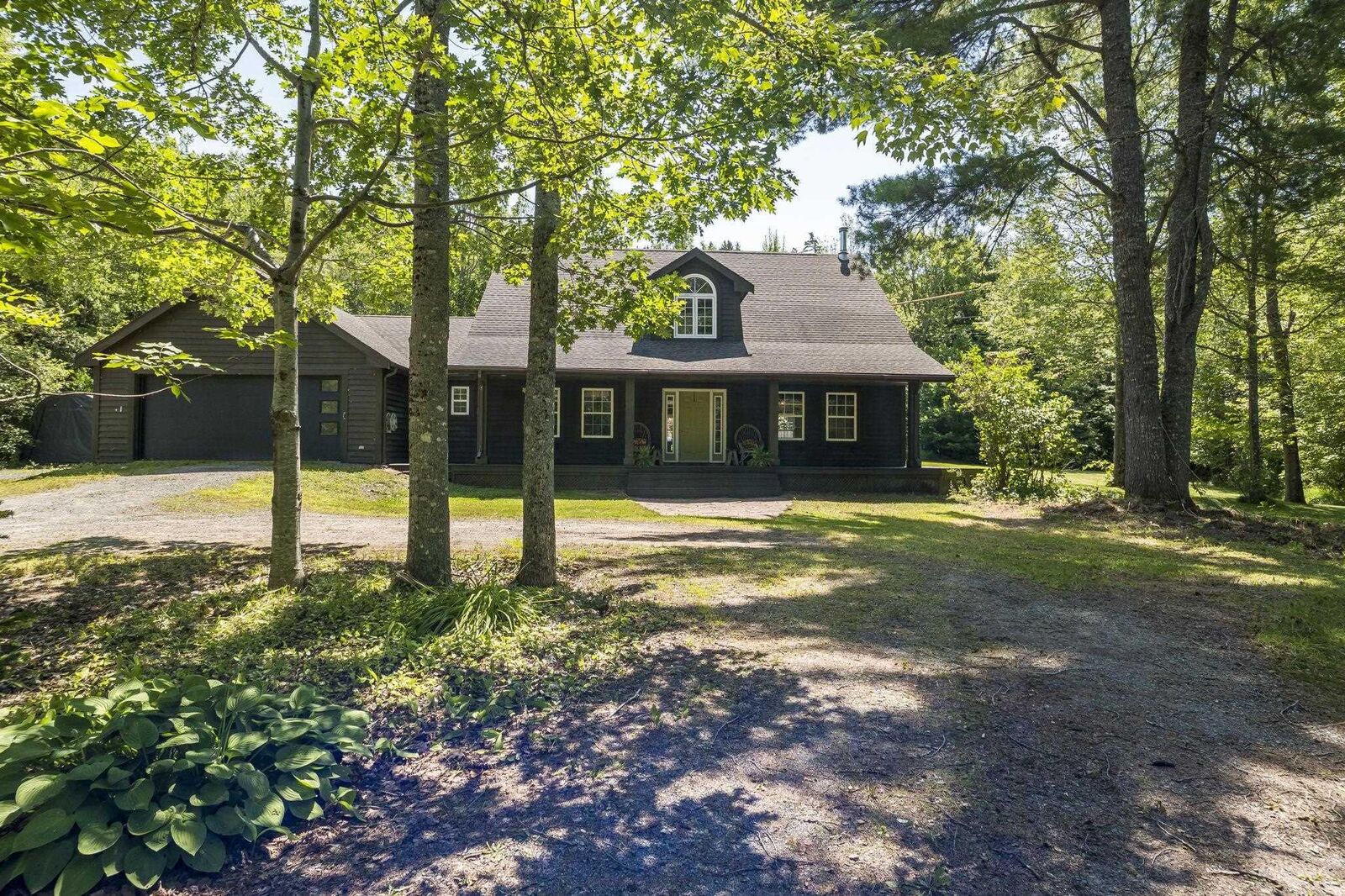Property Photo: 321 Ashland Road NS B0N 2T0