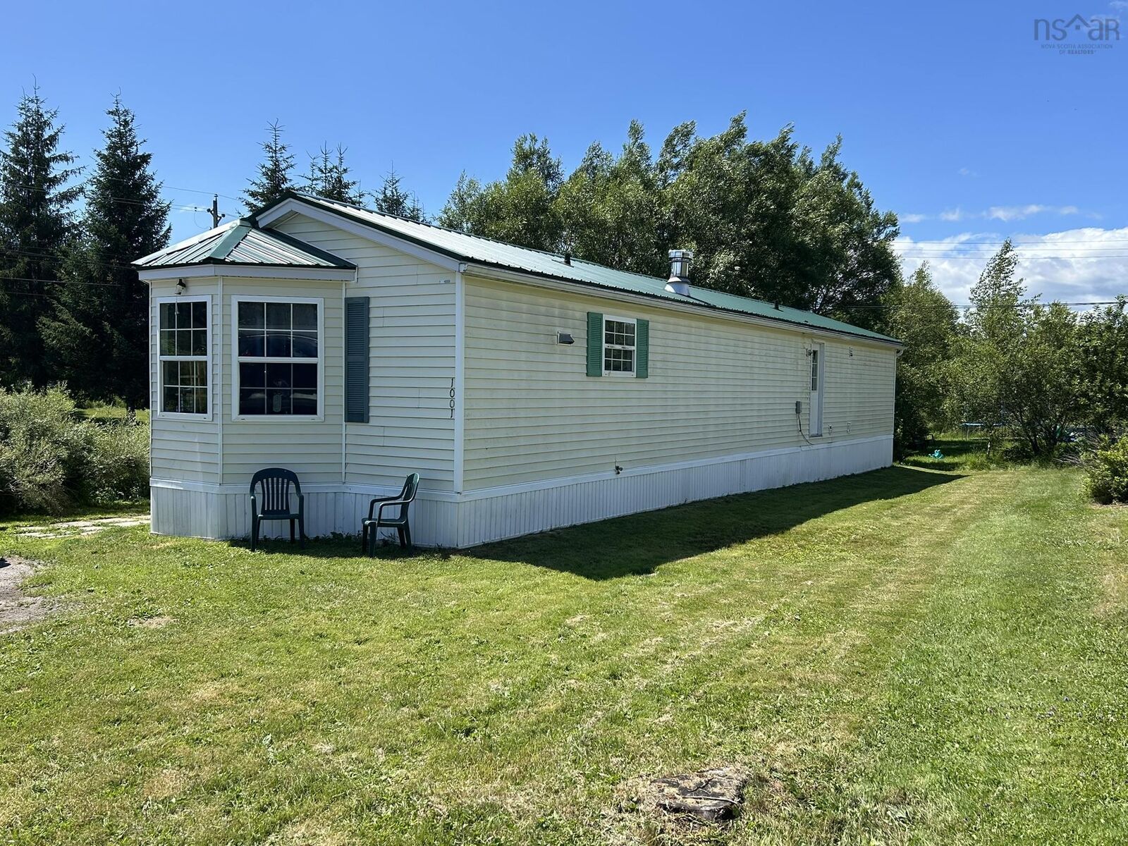 Property Photo:  1001 Evans Way  NS B0K 2A0 