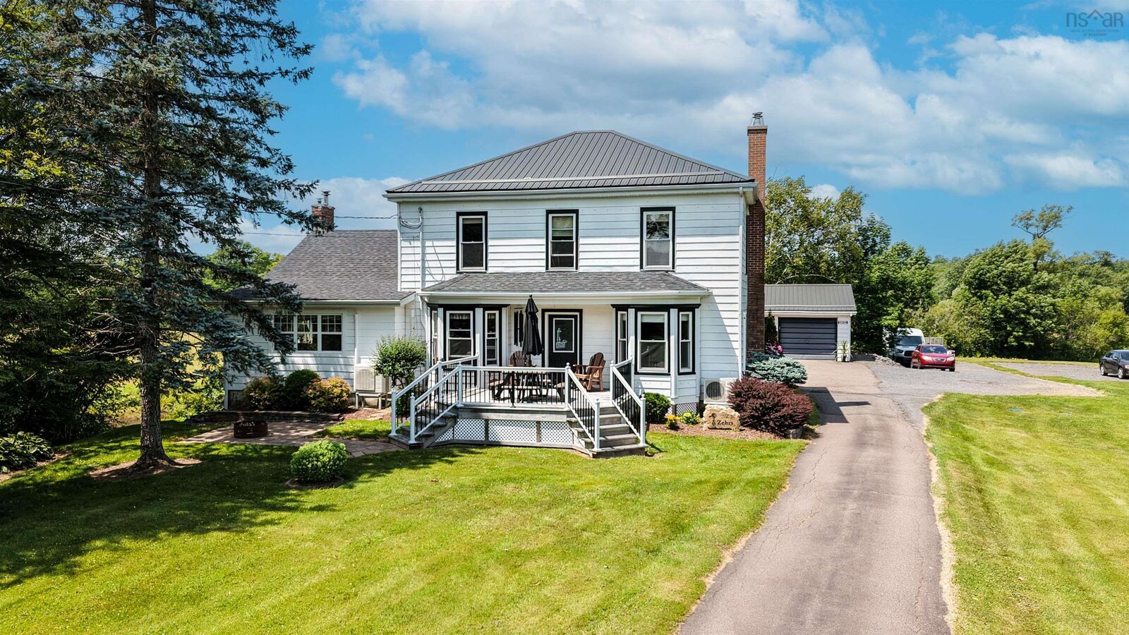 Property Photo:  4289 West River East Side Road  NS B0K 1H0 