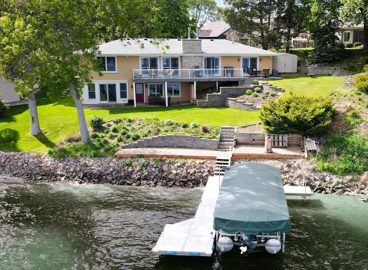 Property Photo: 16001 Northwood Road NW MN 55372
