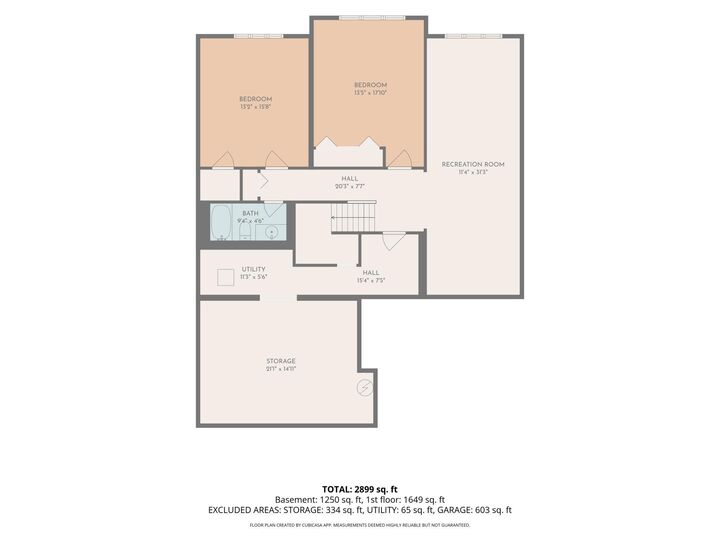 Property Photo: 501 Brook Lane MN 56301