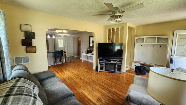 Property Photo:  510 Mississippi Street NE  MN 55432 