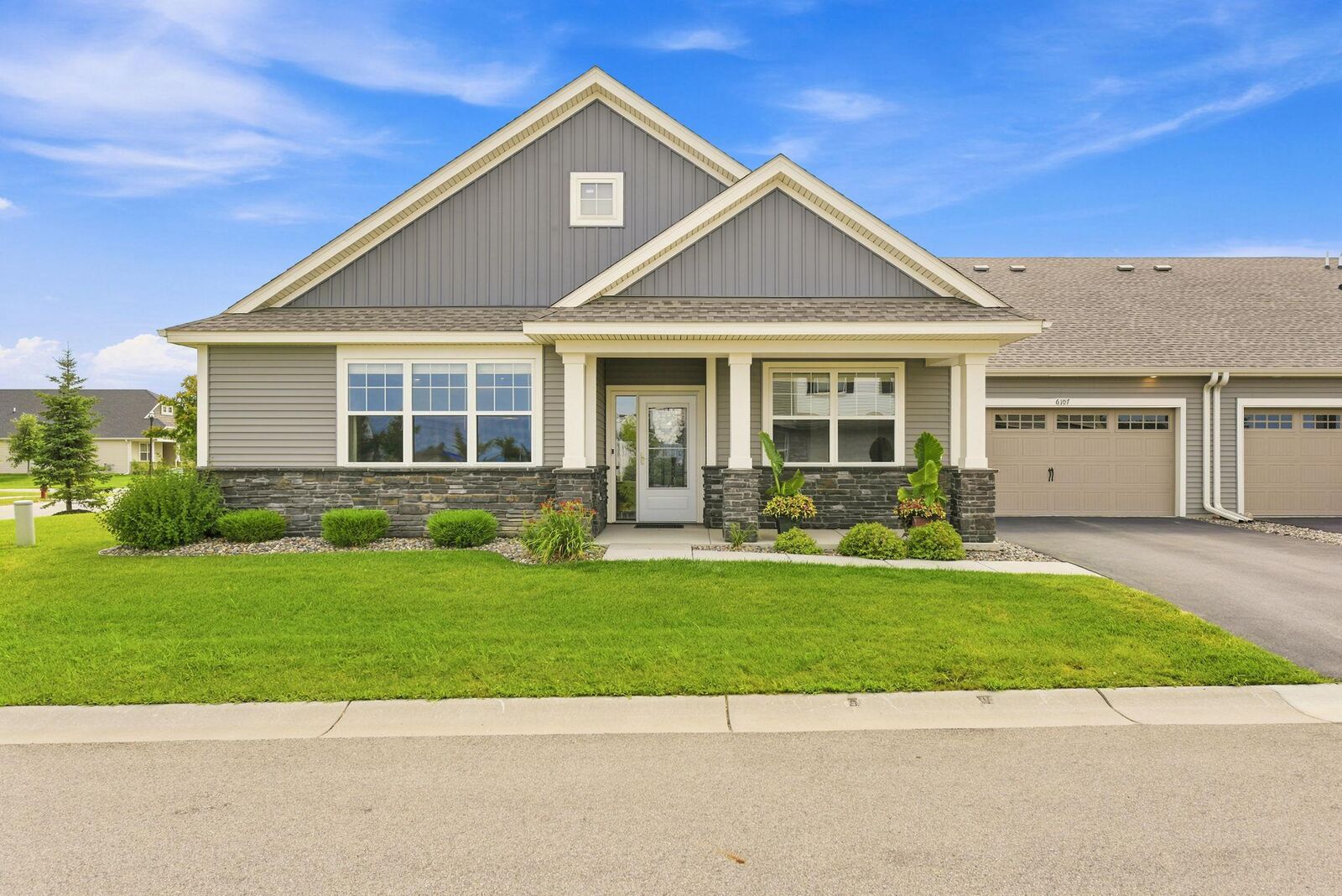 Property Photo:  6107 Idra Avenue S  MN 55016 