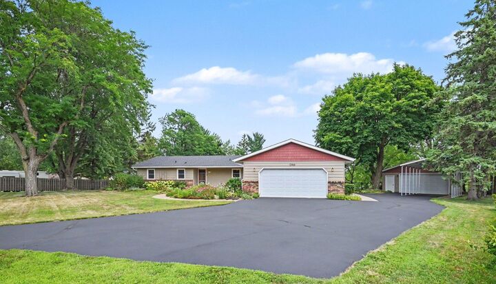 Property Photo: 12466 Jason Avenue MN 55033