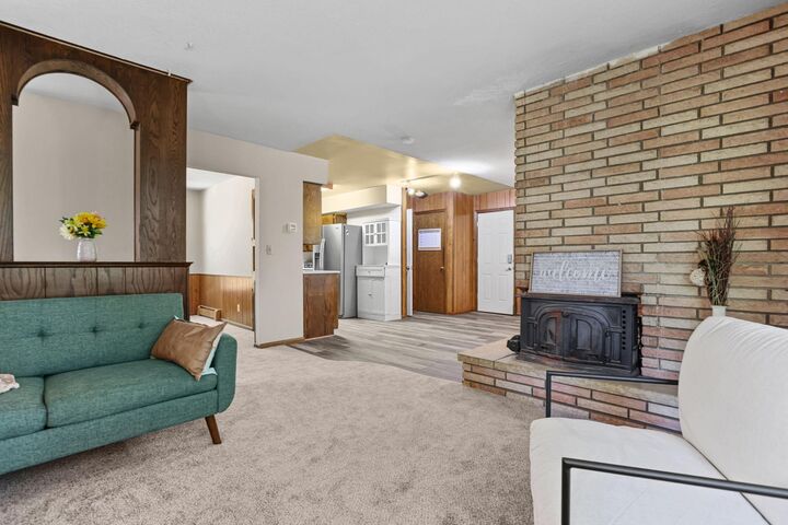 Property Photo:  301 Shawn Street SE  MN 55040 