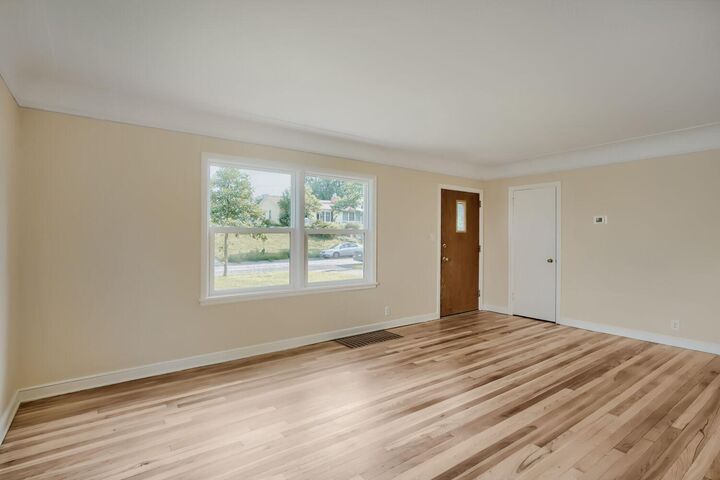 Property Photo: 7711 Division Street MN 55426