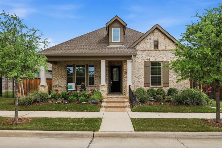 Property Photo:  4817 Beaver Creek Drive  TX 76005 