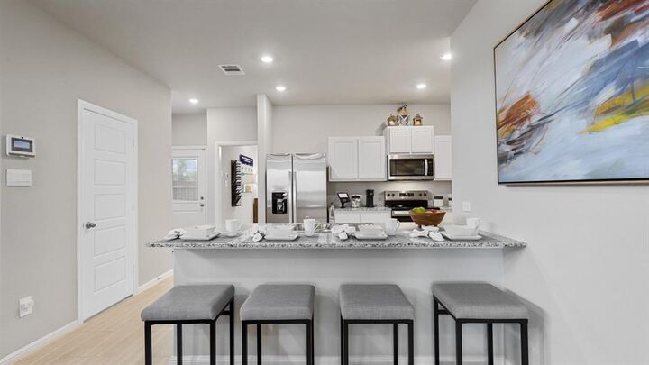 Property Photo: 3000 Maple Orchard Lane TX 76140