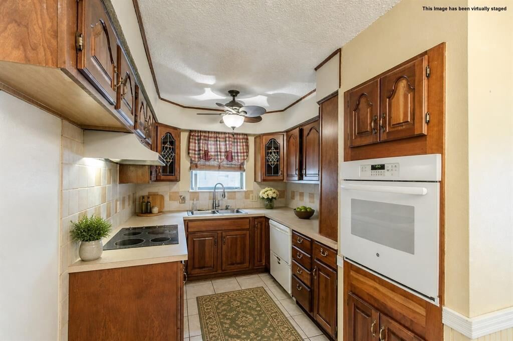 Photo de la propriété: 3029 Esters Court TX 75062
