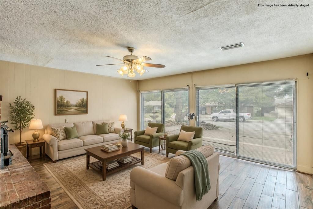 Property Photo:  3029 Esters Court  TX 75062 