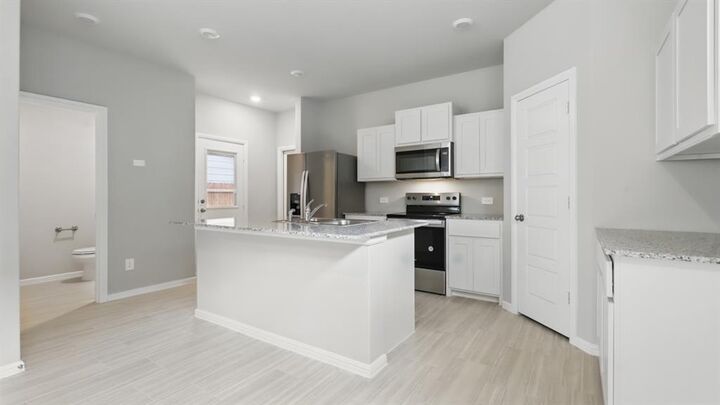Property Photo: 3012 Maple Orchard Lane TX 76140