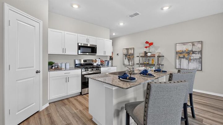 Property Photo:  1060 Foxburg Drive  TX 76131 