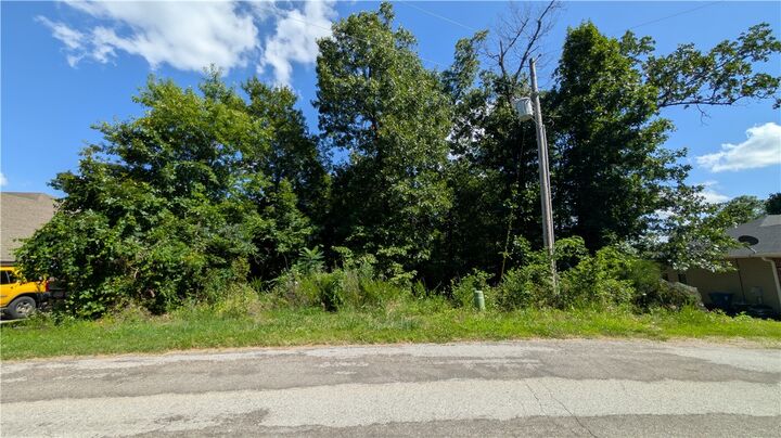 Property Photo:  Lot 7 Montgomery Lane  AR 72715 