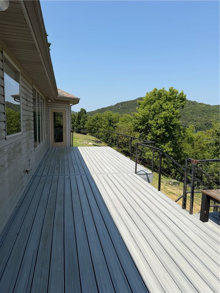 Property Photo: 58 Bandy Drive AR 72631