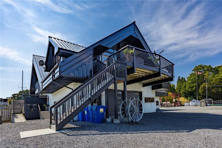 Property Photo: 15 Jaylin Crescent ON N0A 1N7