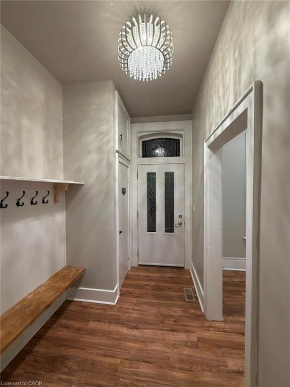 Property Photo: 66 William Street ON N3L 1L6