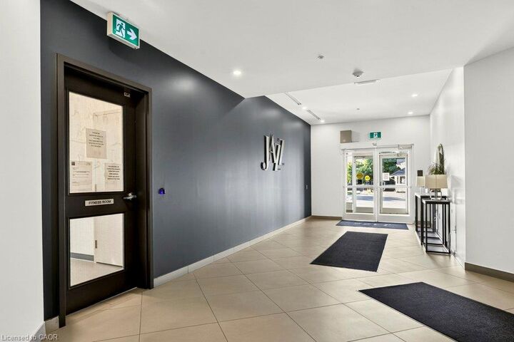 Property Photo:  457 Plains Road 225  ON L7T 0B8 