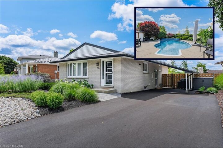 107 Laurentian Drive — photo 1
