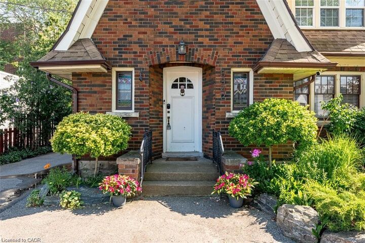 Property Photo: 6942 Lundys Lane ON L2G 1V9