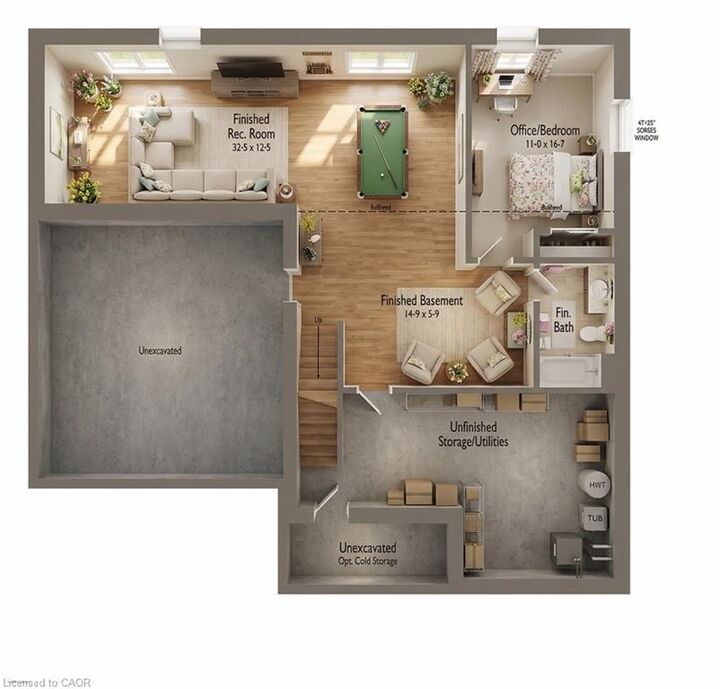 Property Photo:  2797 Red Maple Avenue 12  ON L0R 1S0 