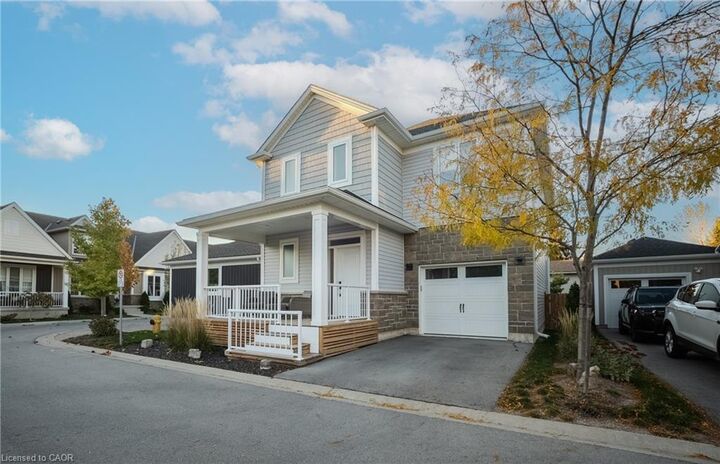 9 Princeton Common — photo 1