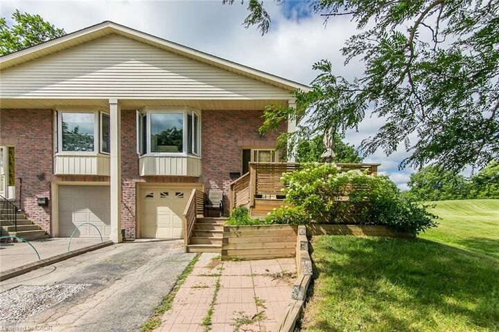 274 Northlake Drive B — photo 1