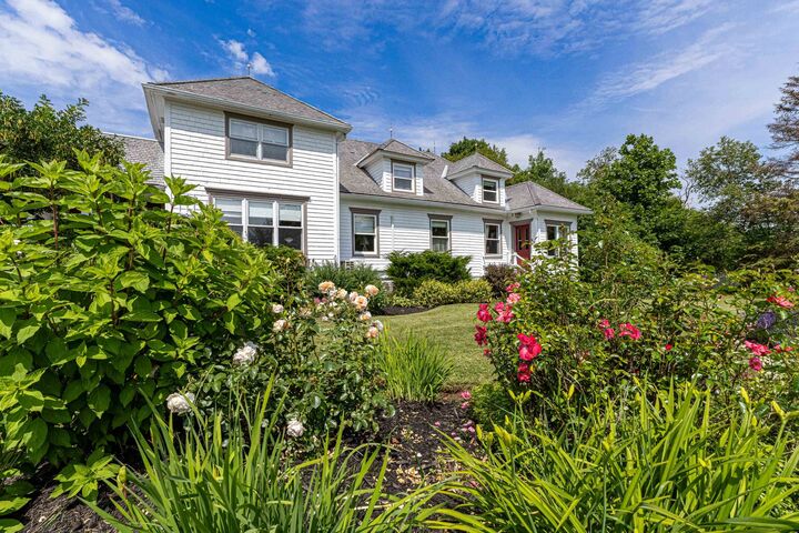 Property Photo: 469 Rte 152 PE C0B 1B0