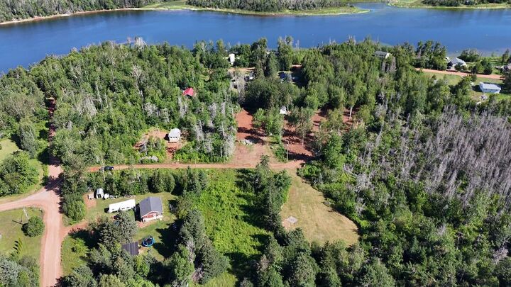Lot Osprey Drive — photo 1