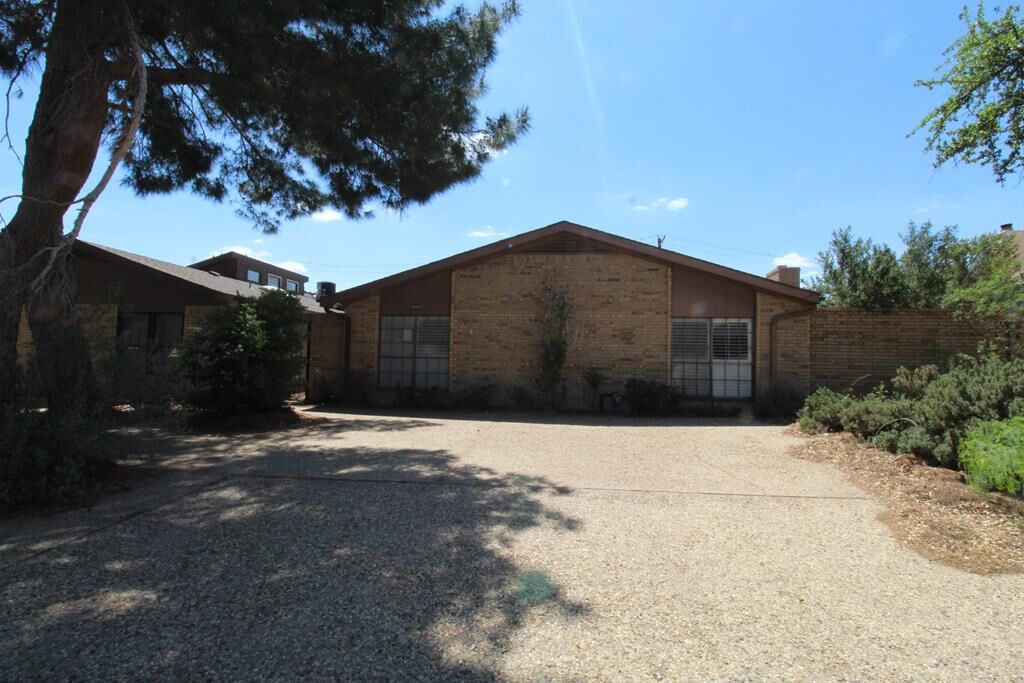Property Photo:  4609 Aspen  TX 79707 