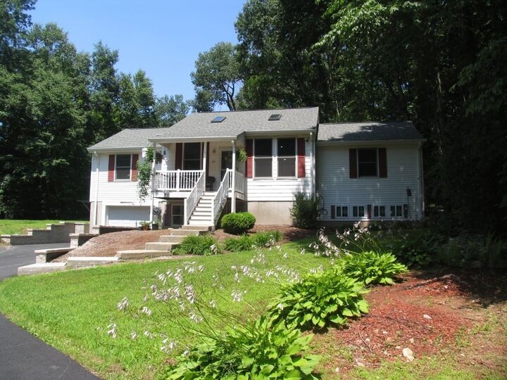 Property Photo:  85 Thayer  MA 01529 