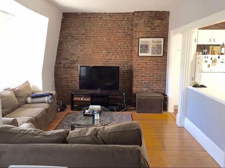 Property Photo: 25 E. Concord St. 4 MA 02118