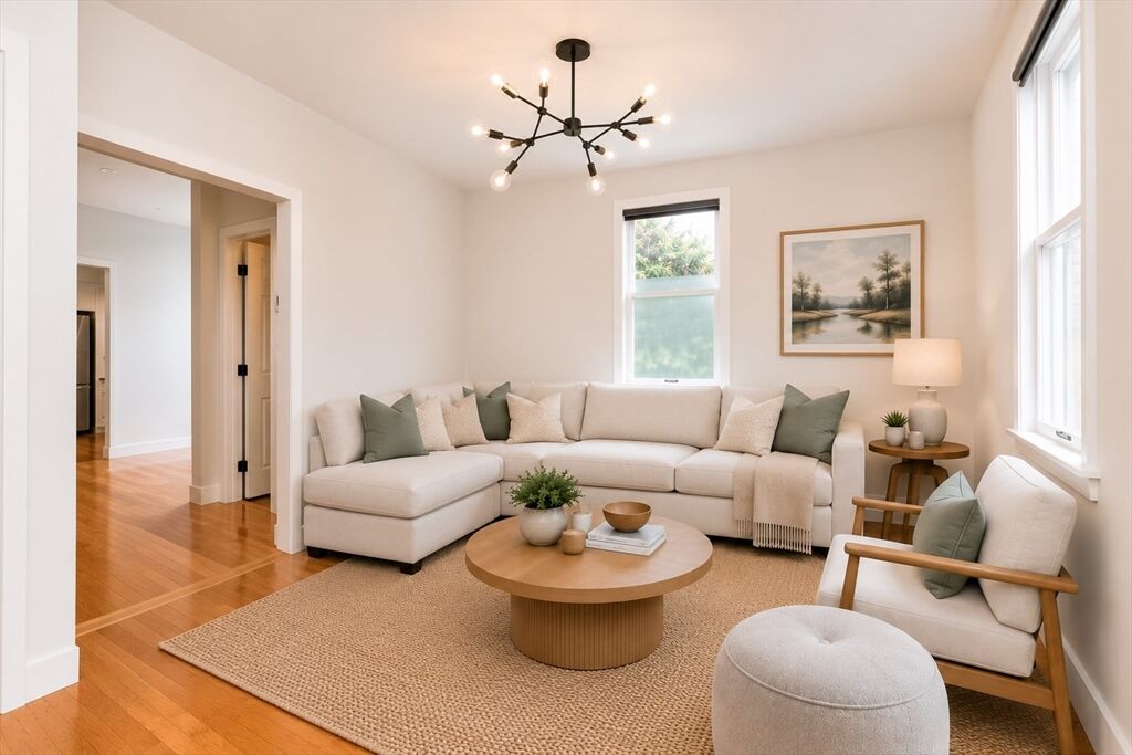 Property Photo:  15 Clark St  MA 01890 