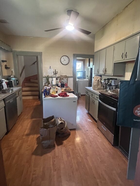 Property Photo:  80 Fremont Ave  MA 02150 
