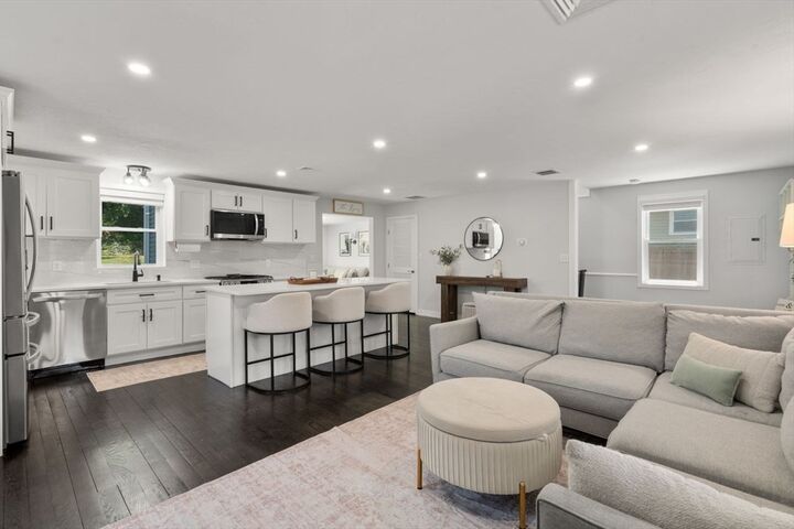 Property Photo:  9 Beach Rd  MA 02359 