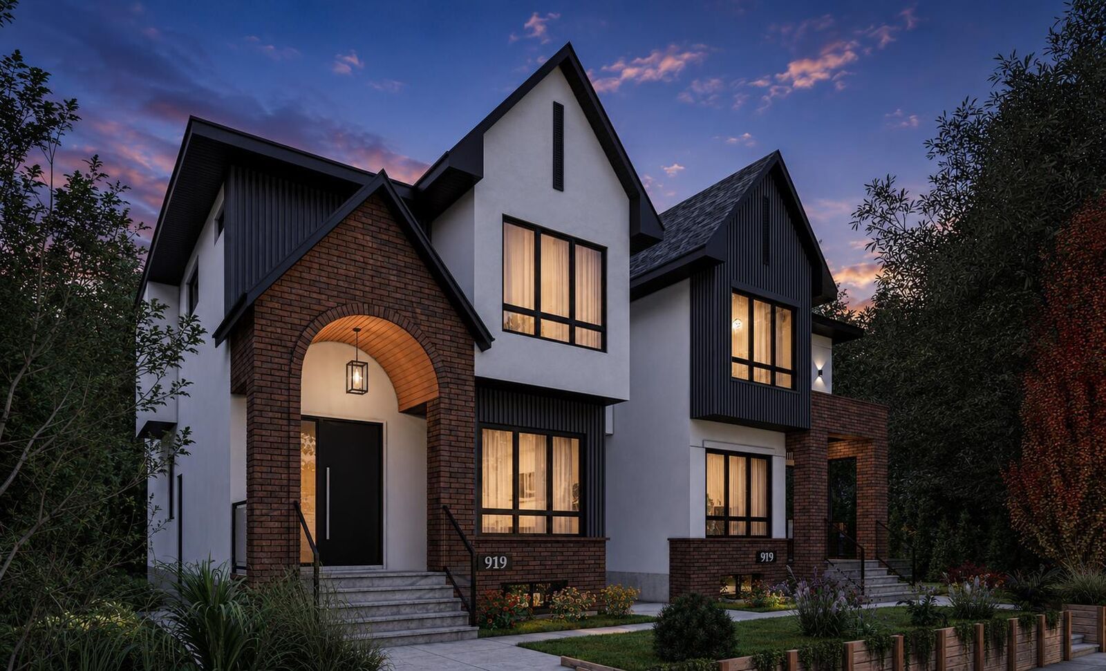 Property Photo: 919 Robert Road NE AB T3A 4W5
