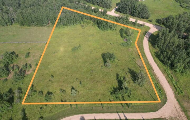 Lot 17 Wood Heights Road — photo 1
