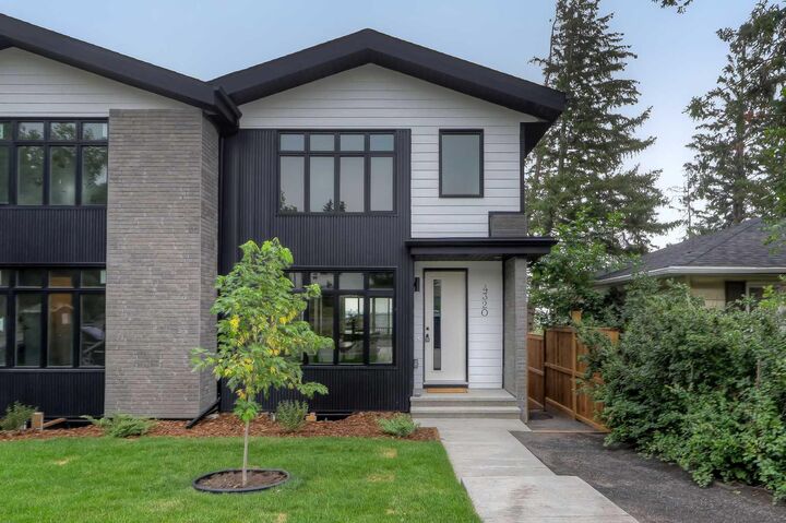 4320 Centre A Street NE — photo 1
