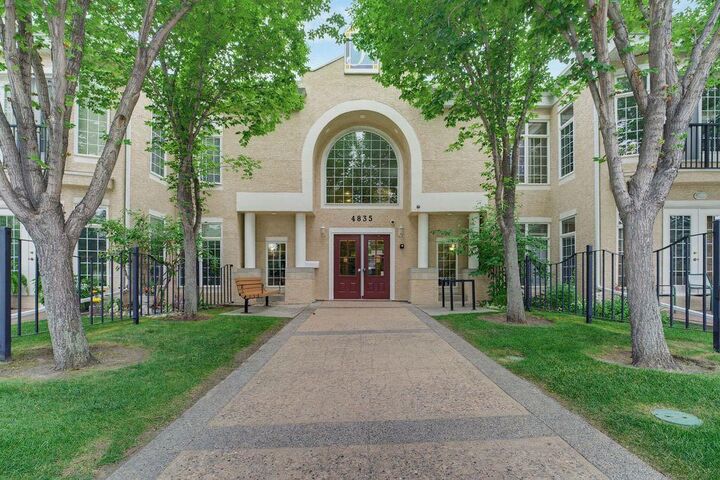 4835 Dalhousie Drive NW 205 — photo 1