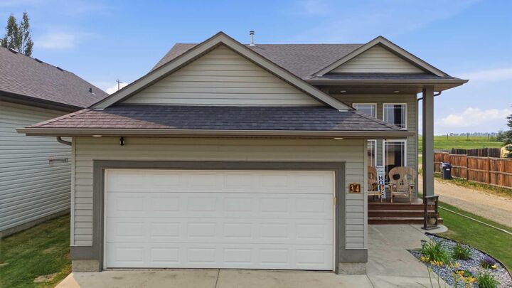 34 Wilkinson Circle — photo 1