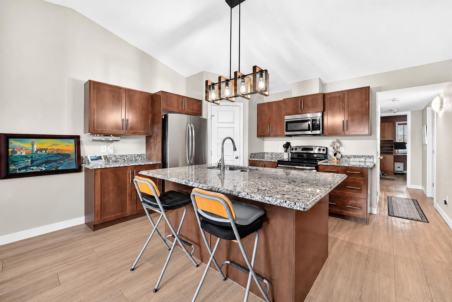 Property Photo:  2781 Chinook Winds Drive SW 1203  AB T4B 3S5 