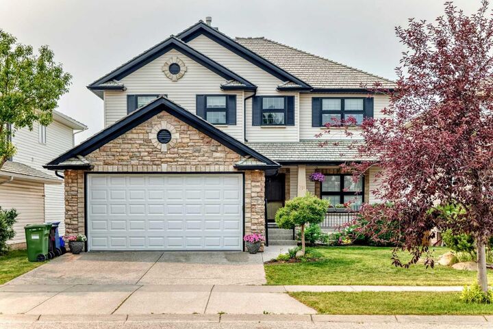 311 Rocky Ridge Drive NW — photo 1