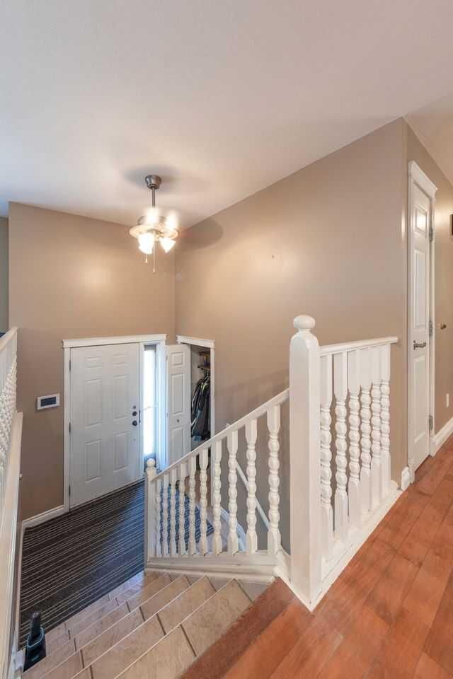 Property Photo: 2903 58 Ave AB T9V 1X7