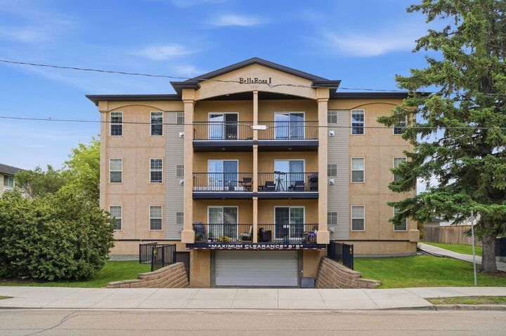 3505 51 Avenue 301 — photo 1