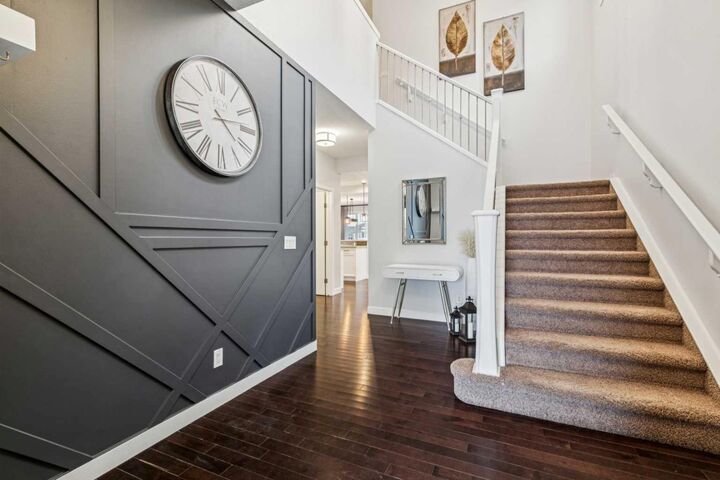 Property Photo: 290 Mahogany Place SE AB T3M 1W3
