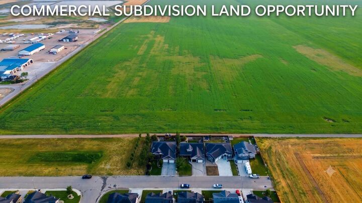 Property Photo: 232 Range Road AB T0L 1S0