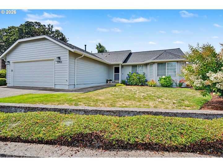 Property Photo:  5743 Flairstone Dr  OR 97306 