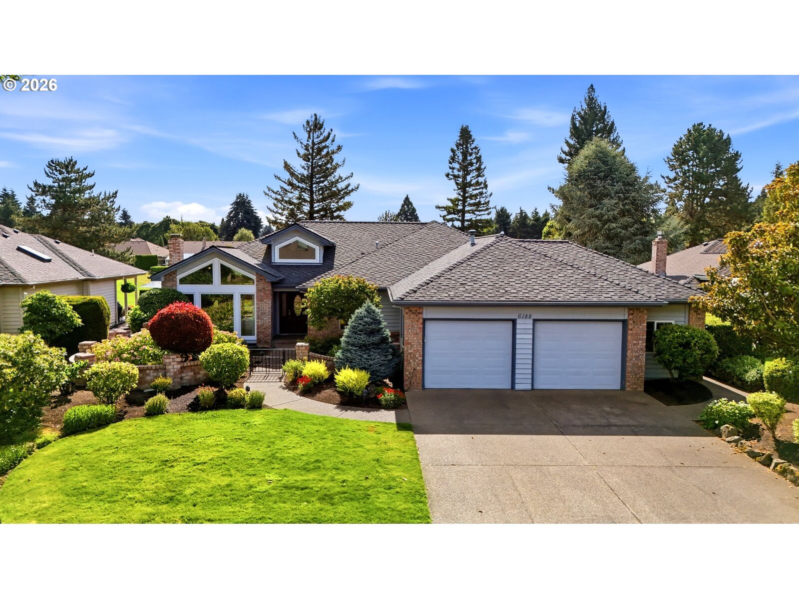 Property Photo:  6188 Crampton Dr  OR 97303 