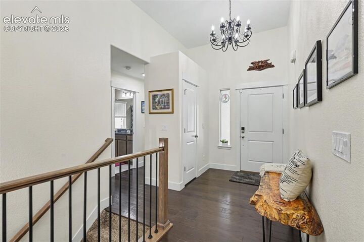 Property Photo:  3153 Loot Drive  CO 80939 