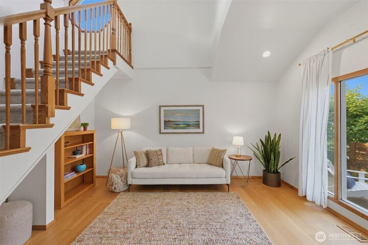 Property Photo: 5028 N Vassault Street WA 98407