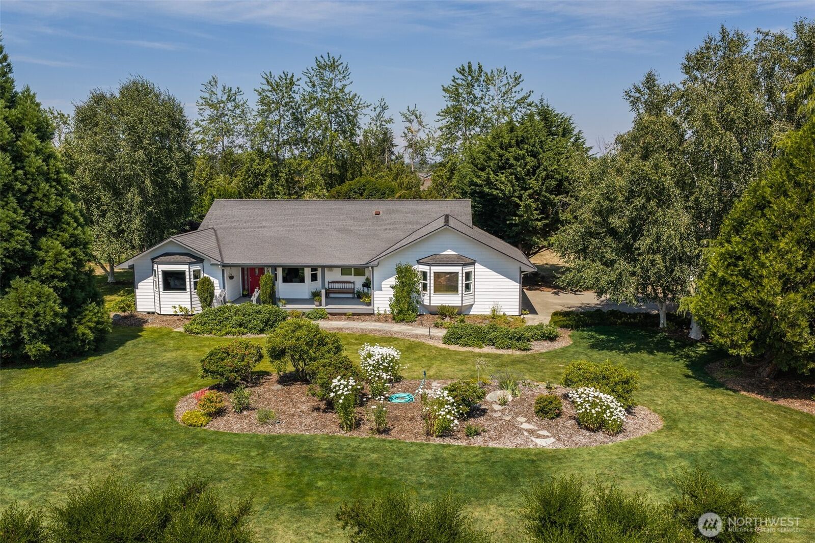 Property Photo: 130 Pheasant Run Drive WA 98382